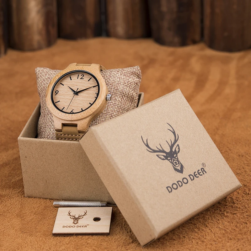 

Classic luxury men watches Customized waterproof Stainless steel wood wrist mechanical watch reloj mujer hombre