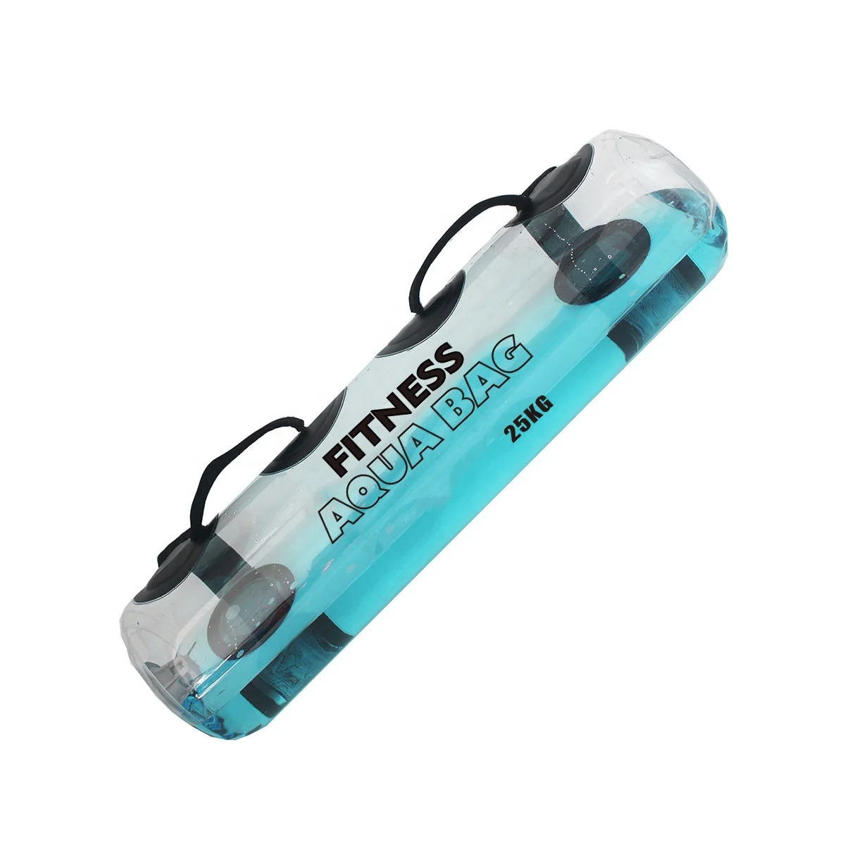 

Custom Amazon Bestseller Home Gym Cross Fit Weight Lifting Water Bags Fitness Aqua Bag, Clear pvc/solid color pvc tarpaulin