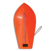 

High Quality 5# 6# Plastic K Type Trolling Fishing Diving Board Fishing