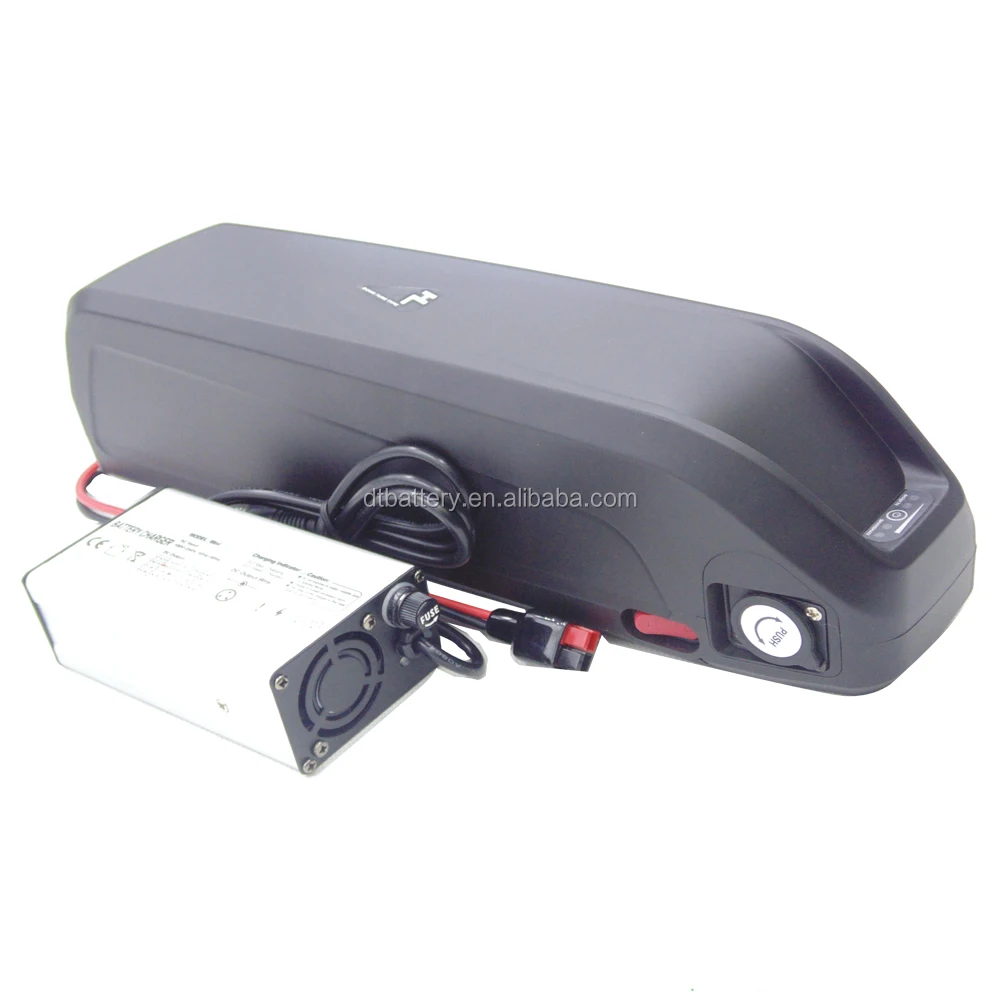 

EU US tax included 52V bafang BBSHD 1000W motor battery 52V 21Ah ebike hailong battery pack with 58.8V 4A charger