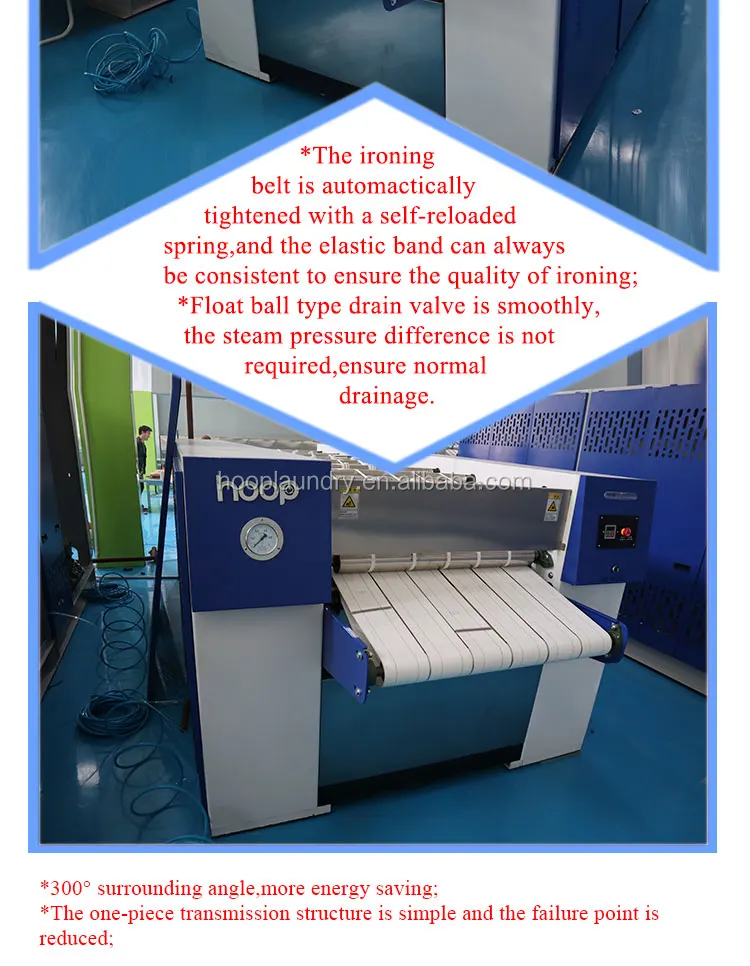 Pillowcase Flatwork Ironer For Laundry Use Buy Pillowcase Ironer,Ironing Machine,Bed Sheet