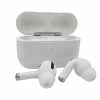 

High Quality Long Playtime Sensor Air Wireless Pods Pro Tws 5.0 Bluetooth Earphones