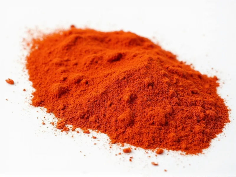 Best Paprika Substitutes: 5 Reliable Alternatives for Cooking
