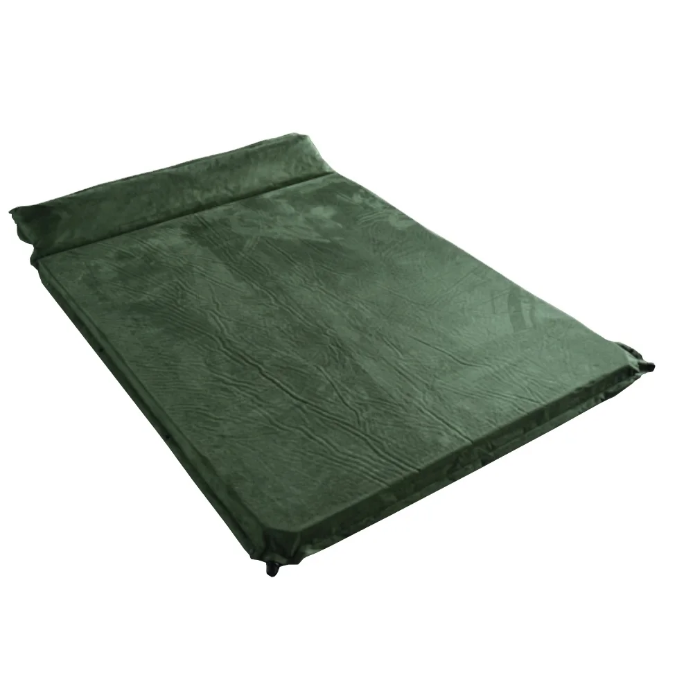 

Outdoor Camping Mat Beach Rest Picnic Mat Folding Moisture Proof Camping Pad Sleeping Blanket Waterproof Park Mat