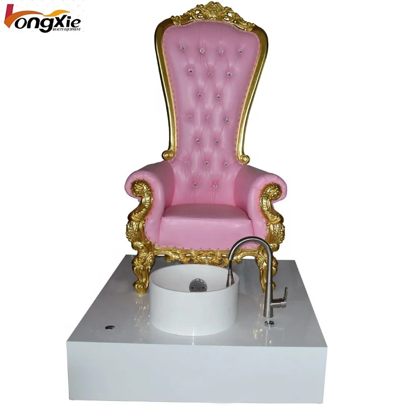 

Spa Foot Armchair Ergonomic Pedicure Chair, Color is optional