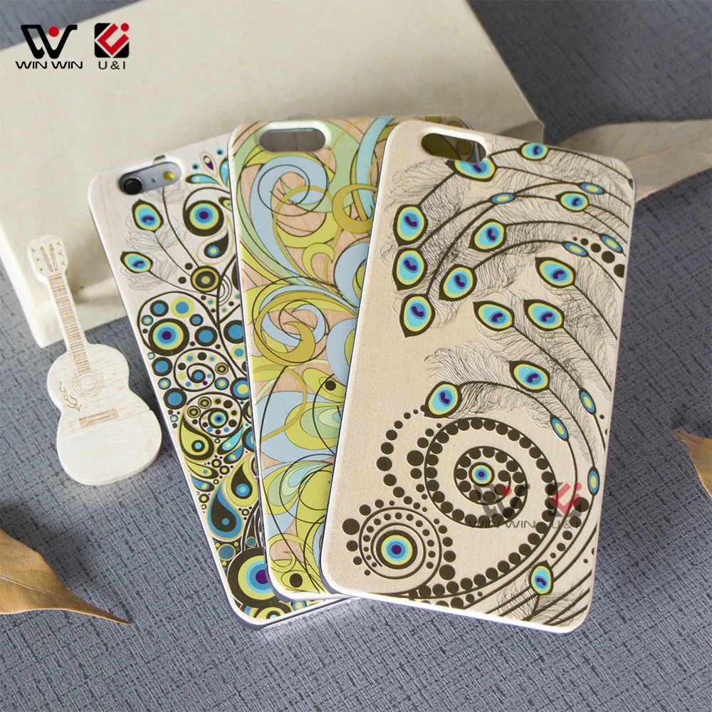 

2020 New Arrival Cell Phone Shockproof Cover for iPhone Wholesale Wood Phone Case for Apple, Rosewood,cherry,bamboo,walnut,maple