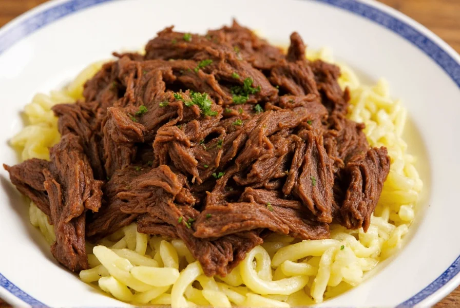 braised shredded beef spice magic how to make it taste like heaven every time