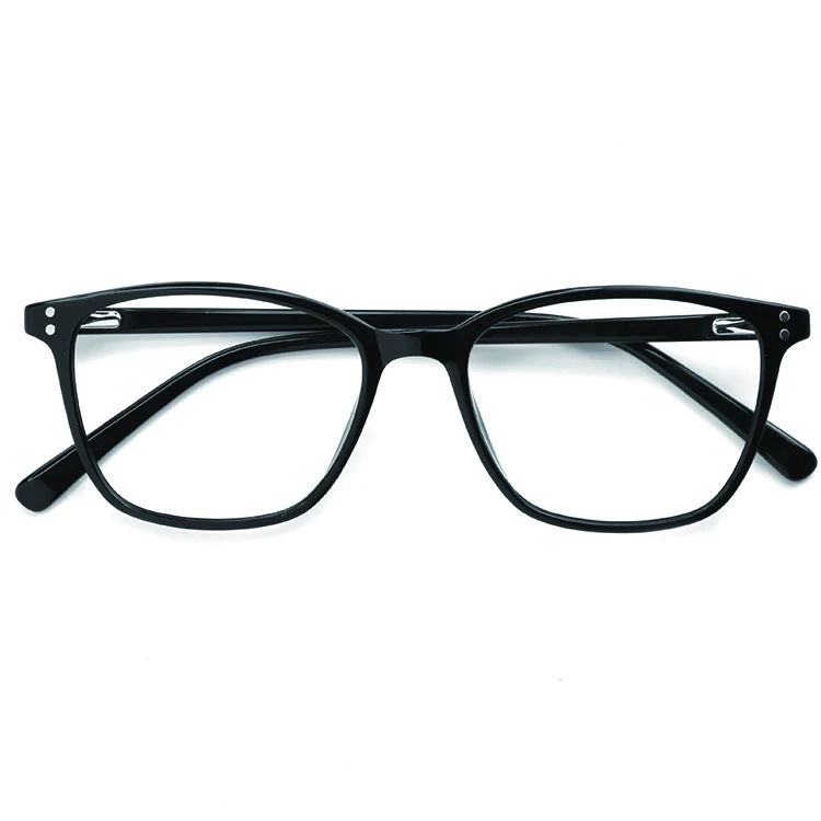 

Top search rank Eyeglasses Optical Fashion Italian Eyewear Store Myopia Glasses Frame for Amazon, 4 colors