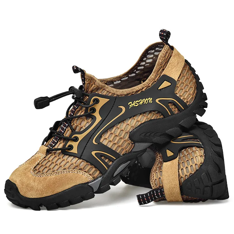 trail running shoes