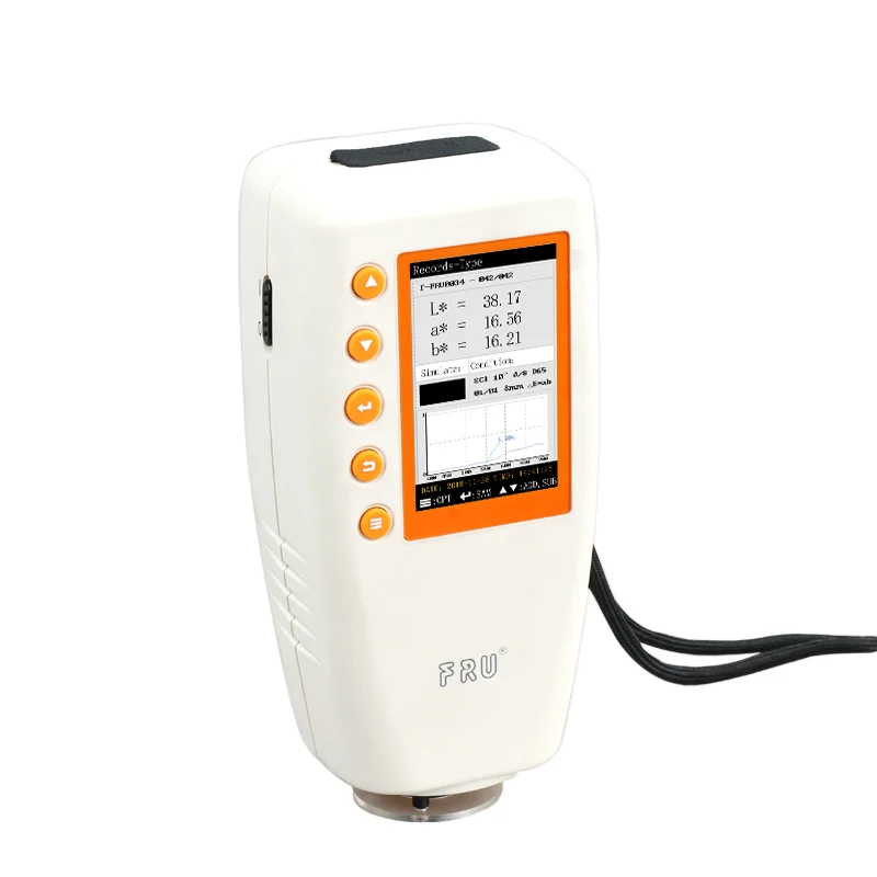 

Cheap spectrophotometer FRU WN700D spectrophotometer price india