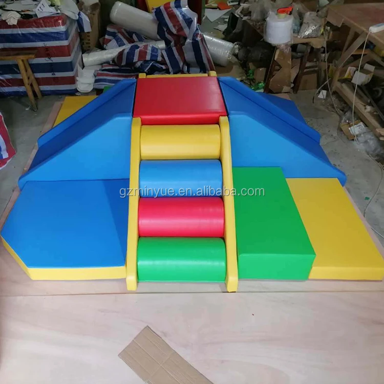 2020 Funny Playing Mini Ball Pit For Kids Indoor Ball Pits Pit Ball