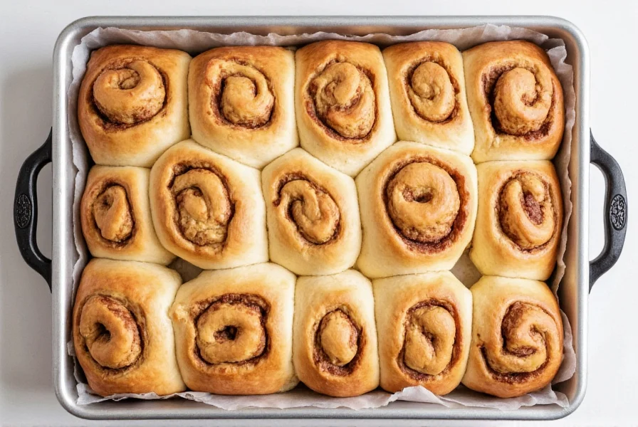 Creative Recipes Using Rhodes Cinnamon Rolls