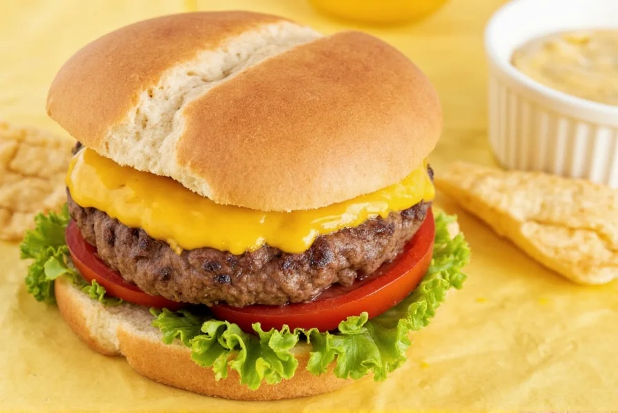 Whataburger Creamy Pepper Sauce: Recipe & Facts