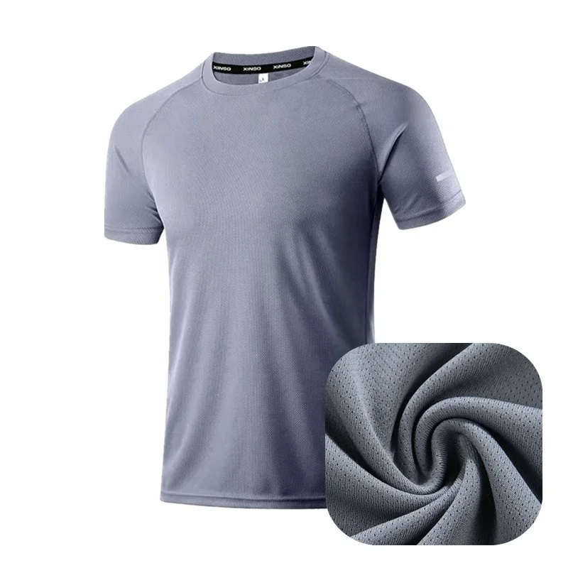 

100% Polyester Cool Quick Dry Marathon Tshirt,Running T-shirt Sublimation T-shirt Gift In, Customized color