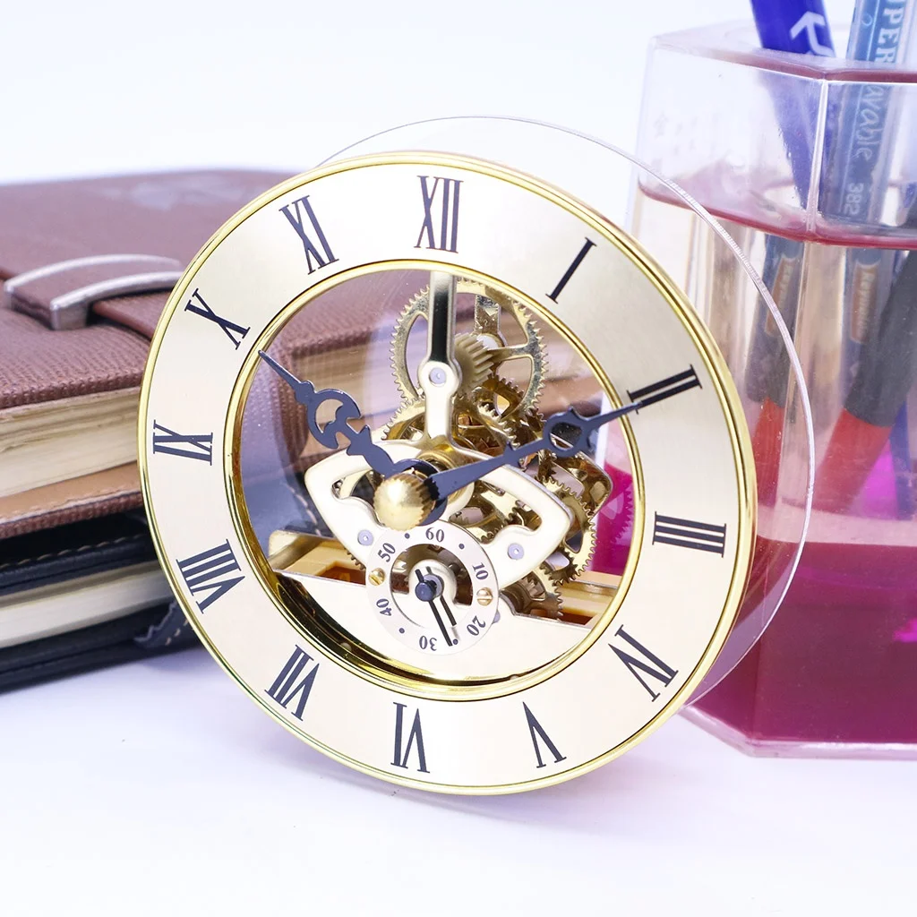 86MM Skeleton Clock Movement  (3).JPG