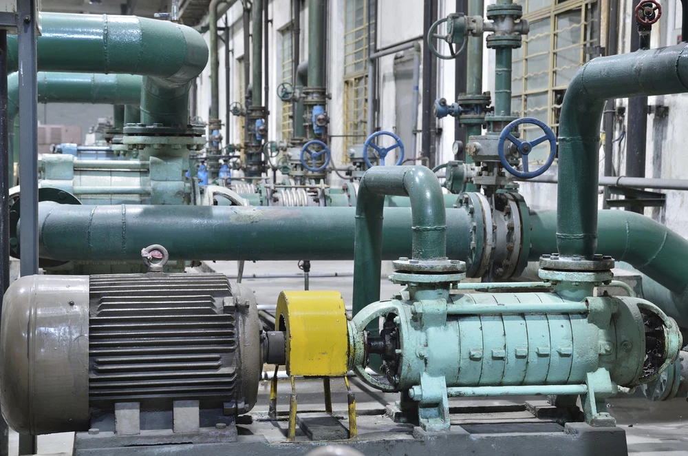 Causes and solutions for water leakage in multistage centrifugal pump shaft seal Causes and solutions for water leakage in multistage centrifugal pump shaft seal