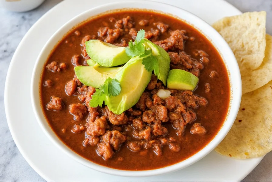 Chicken Mole: A Spicy Symphony of Global Flavors You Can’t Resist!