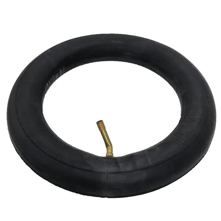 

New Image 10 Inch Inner Tube Camera For 10x3.0 10x2.50 10x2.25 10x2/2.125 10*2.125 Wheel Tire Electric Scooter Hoverboard Tyre