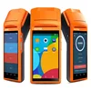 SUNMI V1S Mobile Android Touch Screen All in one Cash Register Terminal pos solution