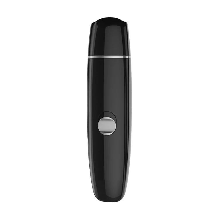 
Professional Upgraded Scrap Rechargeable Electric Pet Dog Cat Nail Grinder 