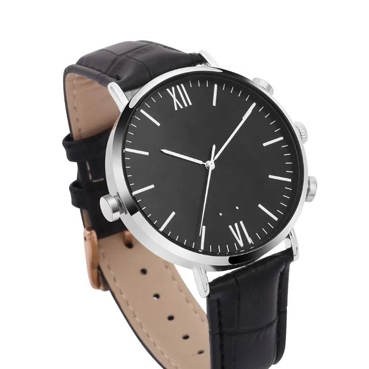 

Digital Voice Recorder Wristwatch Audio Rechargeable Dictaphone MP3 Player Miniwatch Recording Pen for Business