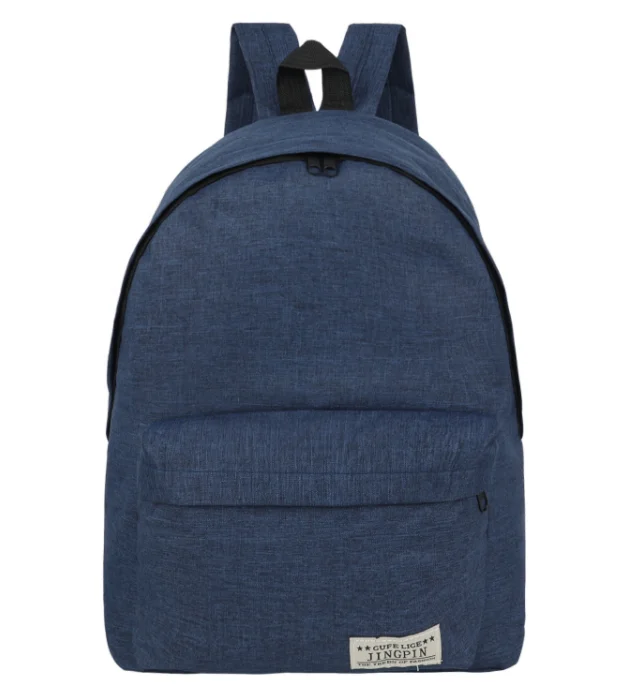 

Factory China hot sell polyester charging wholesale custom men travel waterproof laptop school backpacks bags