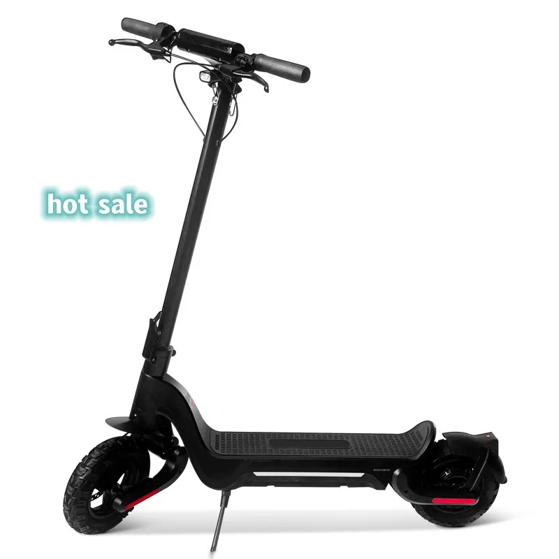 

eu warehouse electric scooter smart s9plus 10inch ties 48v 15ah max 45km/h for adults 1400w scooter with great price