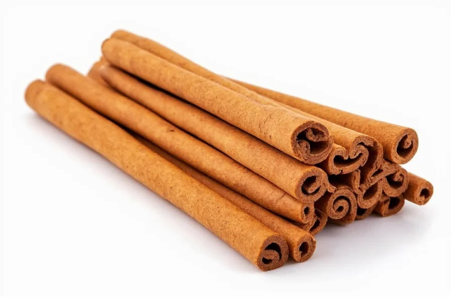 can you eat cinnamon sticks