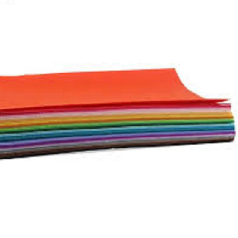 wholesale from factory polyester needle punched felt woven