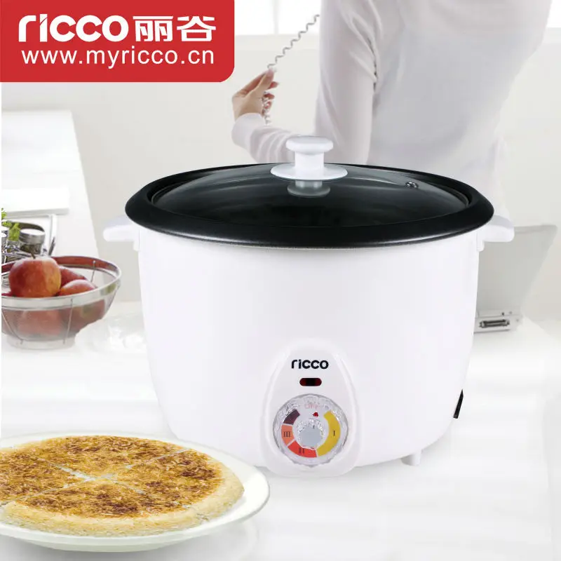 1.8l style persian rice cooker making
