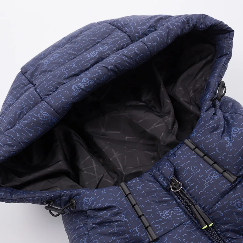 
Outer Fashion Heating Waistcoat Heated Vest For Men 