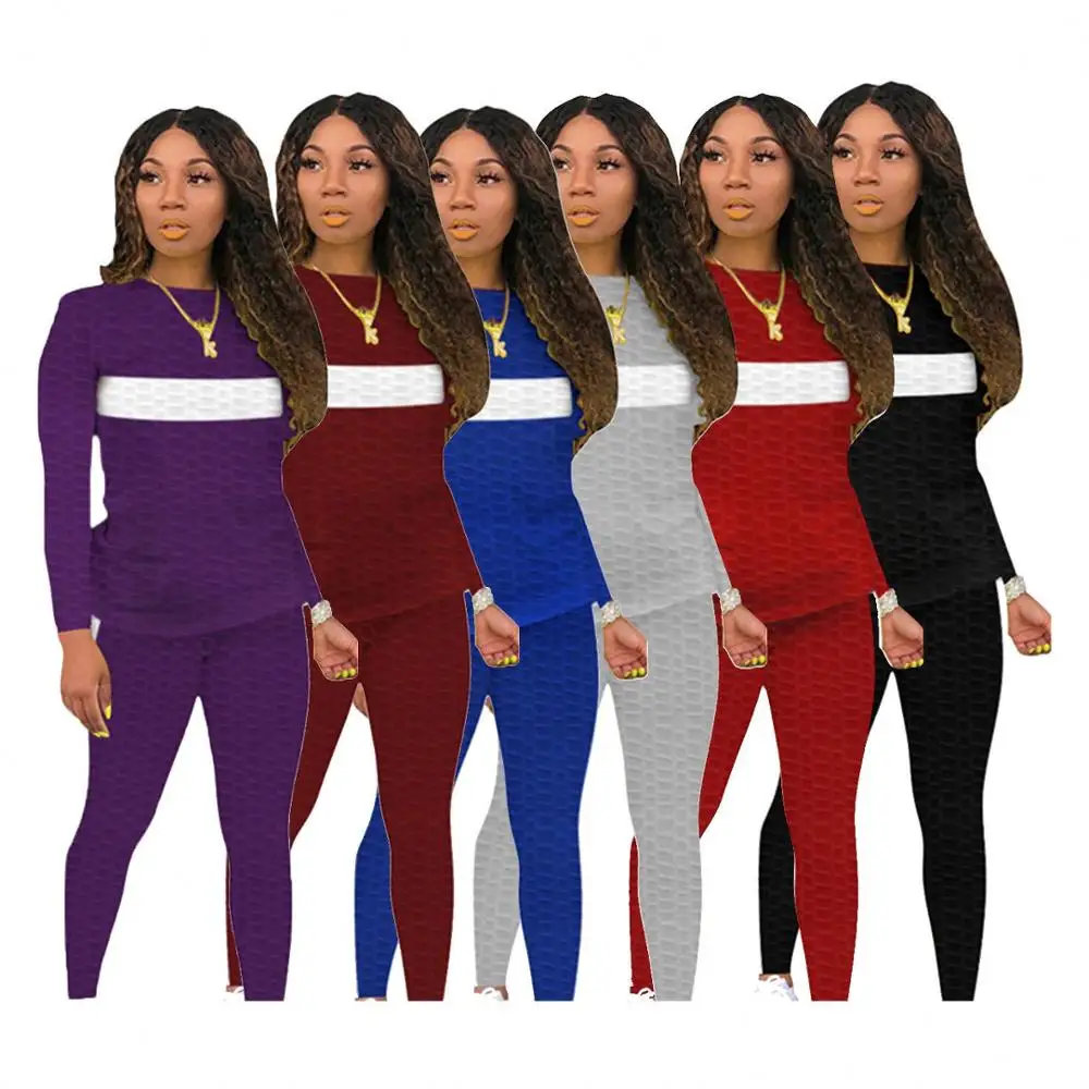 

Design Fashion 2 Piece Set Two Piece Set Women Clothing Winter Womens Clothing Women Two Piece