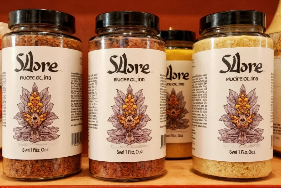 Close-up view of high-quality whole cloves showing characteristic reddish-brown color and nail-like shape