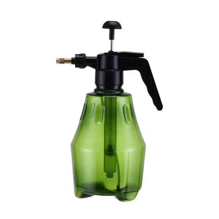 

Garden pressure sprayer HOPkd transparent plastic spray bottle for watering