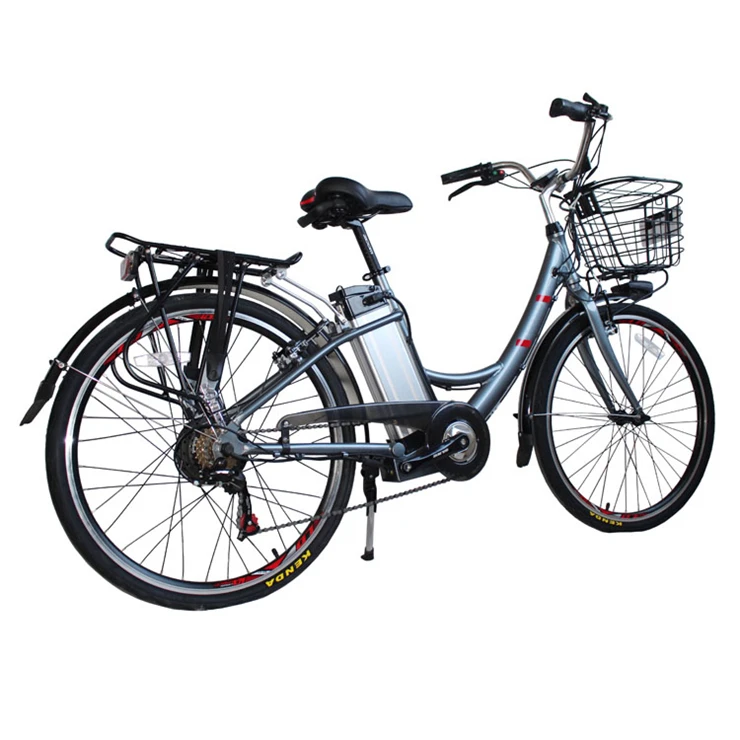 E Bicycles Ladies Electric Bike,Made In China Europe Electric City Bike
