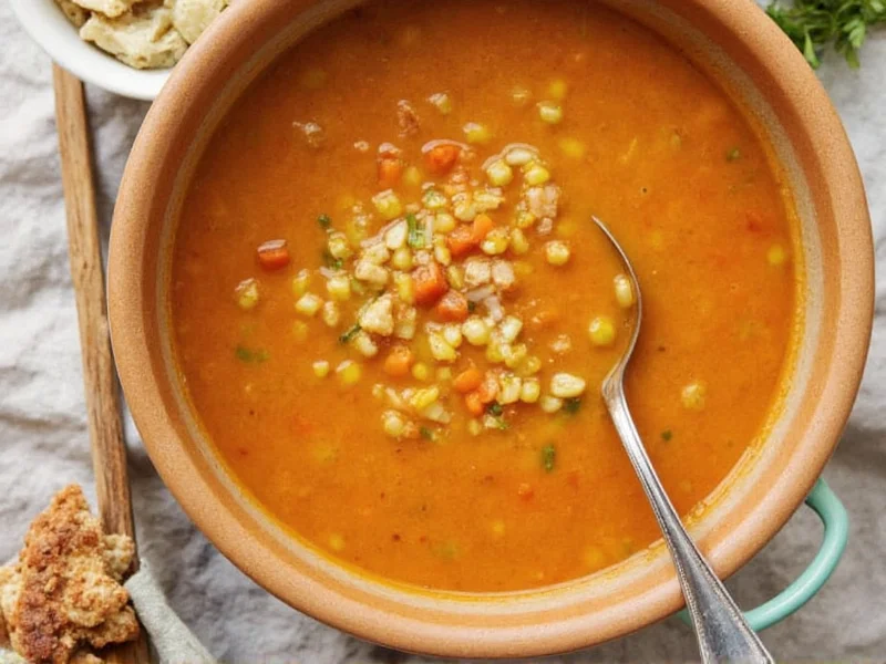 Pioneer Woman Soup Recipes: Authentic Favorites Explained