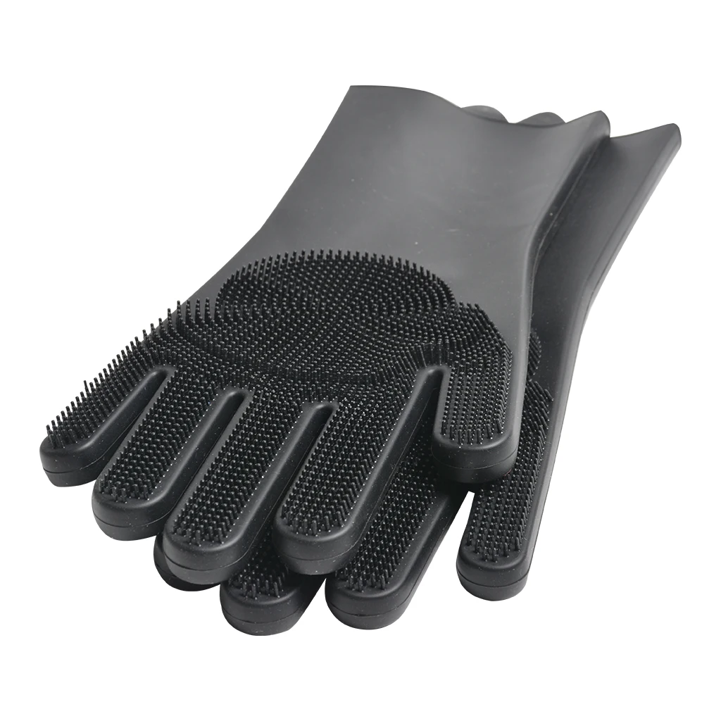 

silicone hand washer