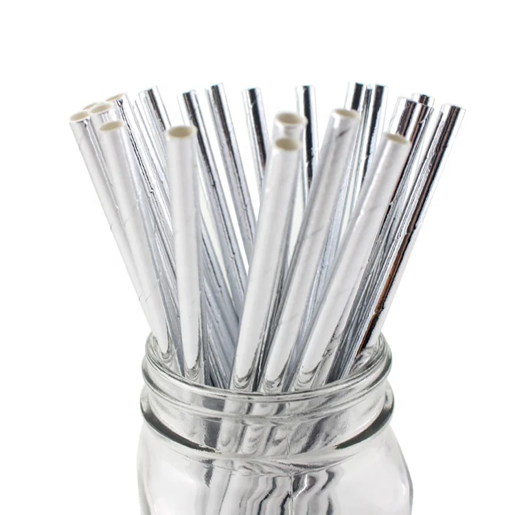 
Hot sale classic wholesale advanced biodegradable eco-friendly drinking paper straw 