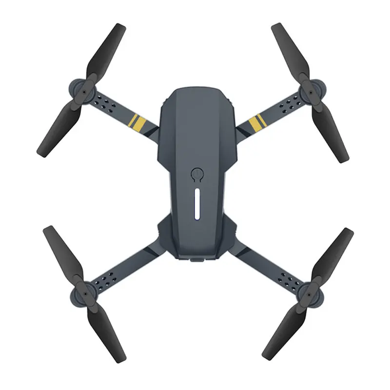 

High Range FPV Quadcopter, Cheap Foldable Wifi Rc Quadcopter, Toy Kit Quadcopter\