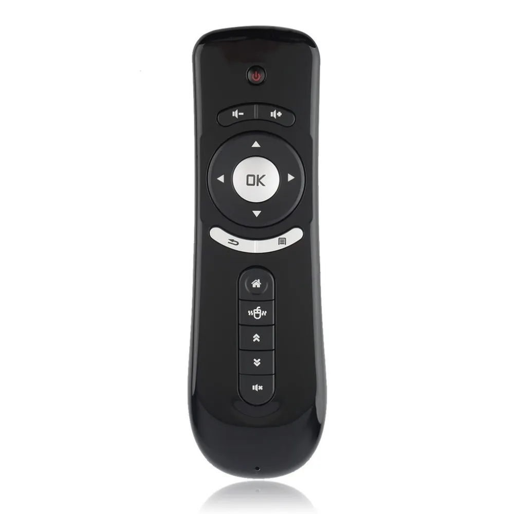 

High Quality Best New T2 Air Flymouse Remote Control for Android Tv Box