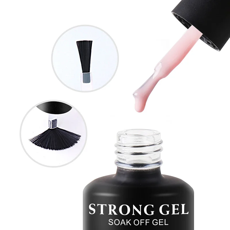 

robifel 12 colors strong gel nails polish colors uv gel best selling products