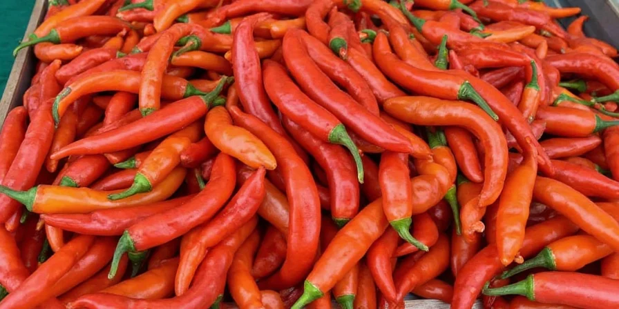 Pro Spice Tips for Handling Hot Peppers