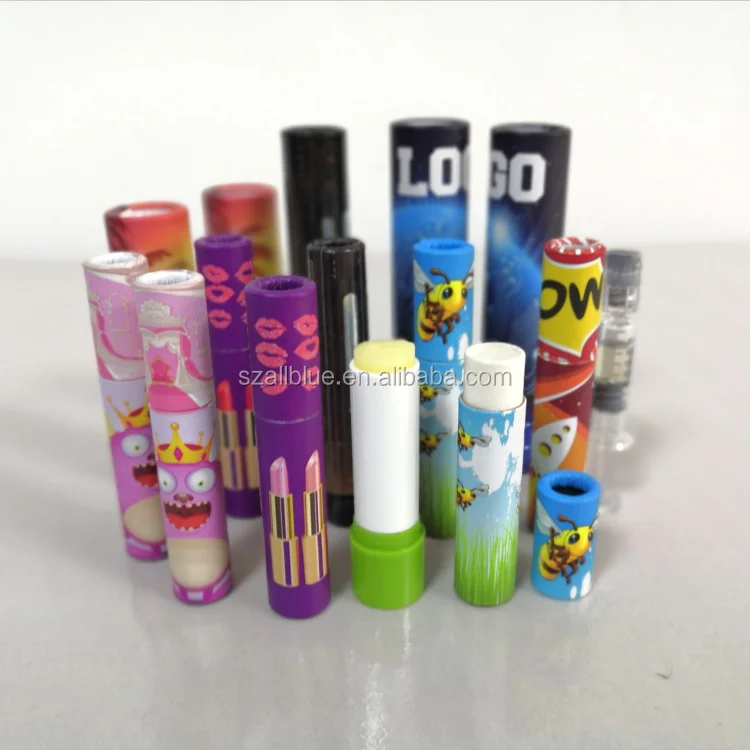 cardboard tube manufacturers