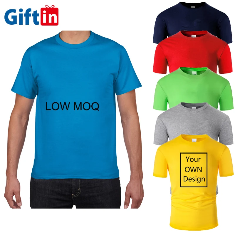 

Men Tshirts Cotton 100% T Shirts Custom Printing T-shirt T-shirt Printing Custom