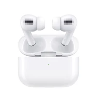 

New Earphone Original Best Earbud True Wireless Noise Cancelling Waterproof In Ear TWS Bluetooths Headphones for Airpods Pro