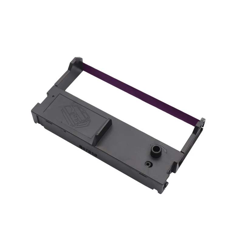 

Purple Printer Ribbon Cartridge fits for epson ERC39/43 TM-U310 U120 U311 M-U115
