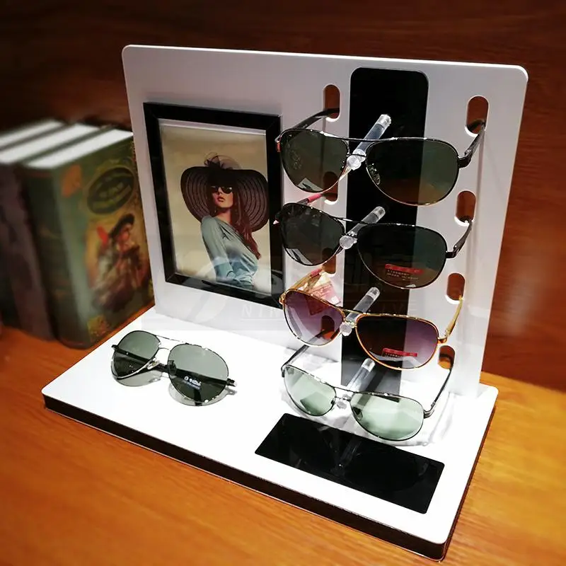 sunglass rank
