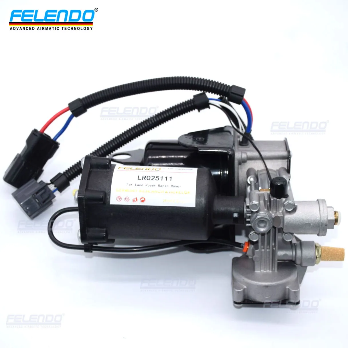 Factory Price Air Suspension Compressor Lr025111 For Range Rover Vogue