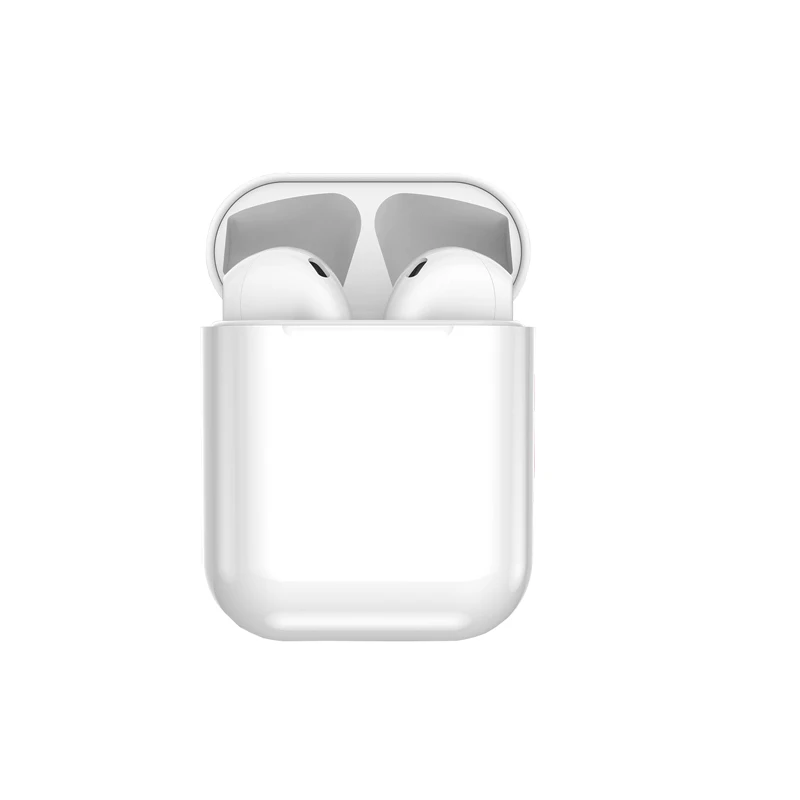 

Wireless Earphone Sport Stereo 5.0 Tws Wireless Headset Earbuds I12