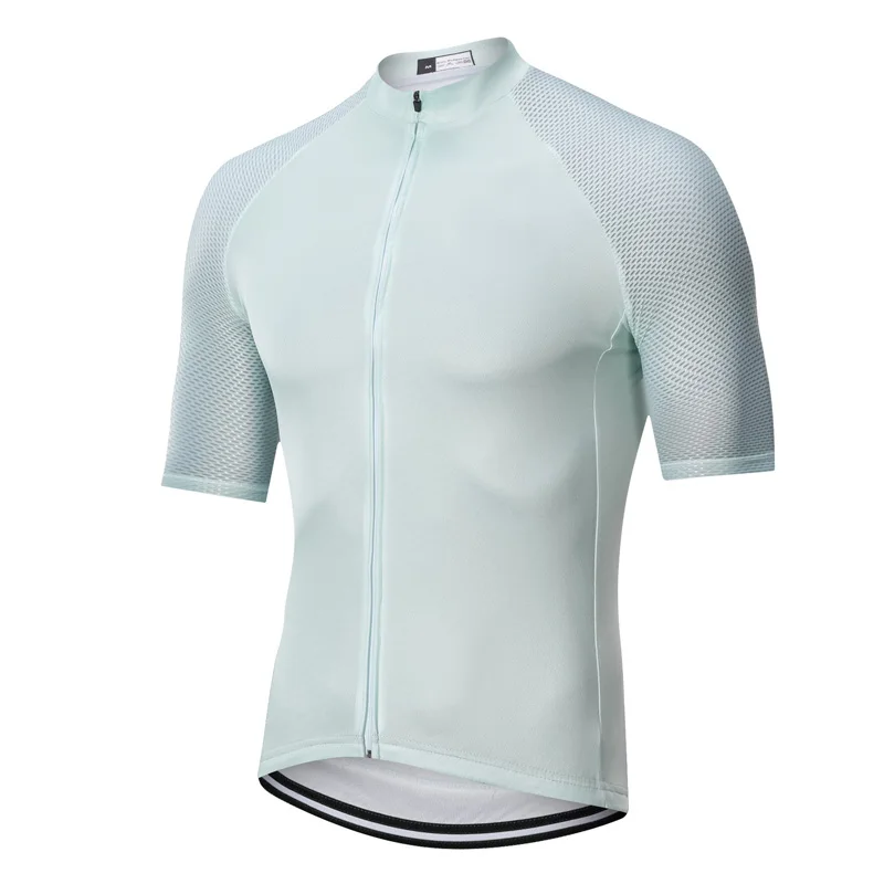 cycling jersey color